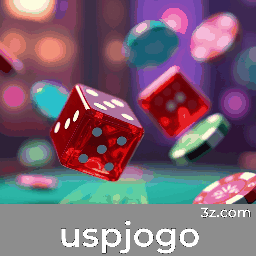 uspjogo: Plataforma Segura e Profissional de Confiança