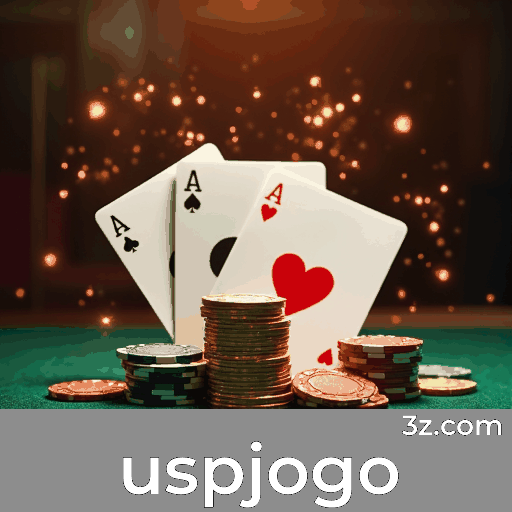 uspjogo: O Paraíso dos Jogos Selecionados e Diversos