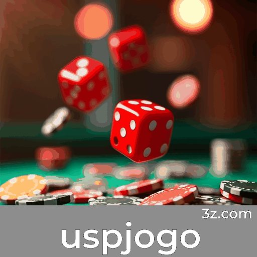 uspjogo: Experiência de Cassino Imersiva para Brasileiros