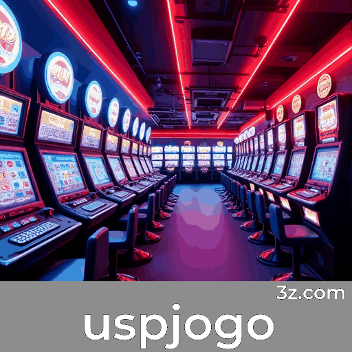 uspjogo: Tecnologia e personalização para promoções únicas