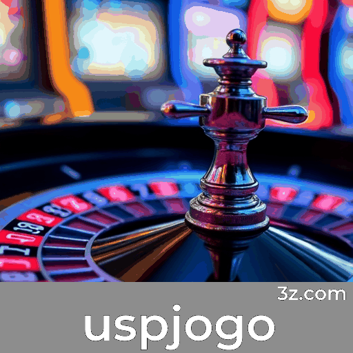 uspjogo: Cassino Online Seguro e Divertido