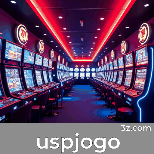Comunidade uspjogo: Conectando Jogadores ao Redor do Mundo