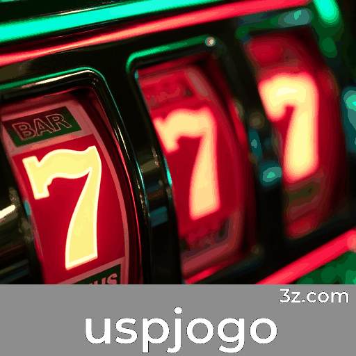 uspjogo: Cassino Online Seguro e Divertido