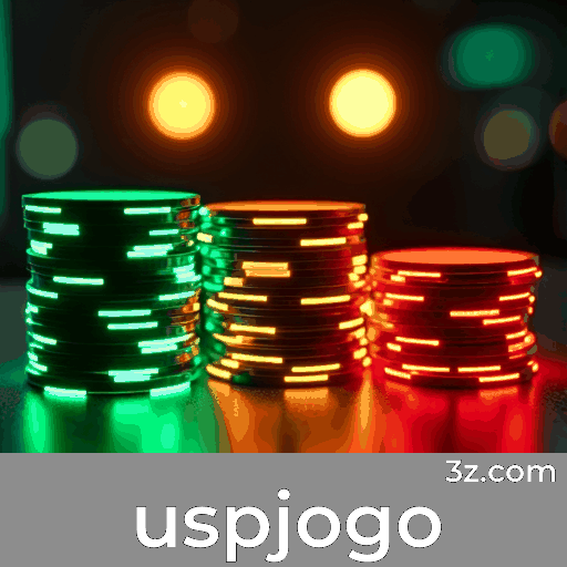 uspjogo: O Paraíso dos Jogos Selecionados e Diversos