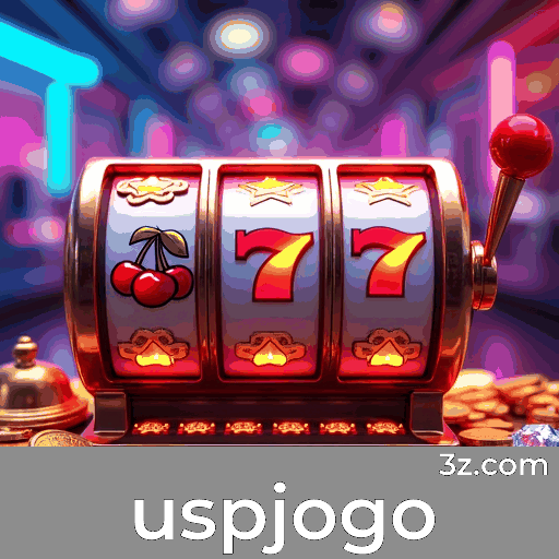 uspjogo: O Paraíso dos Jogos Selecionados e Diversos