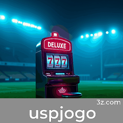 uspjogo: Cassino Online Seguro e Divertido