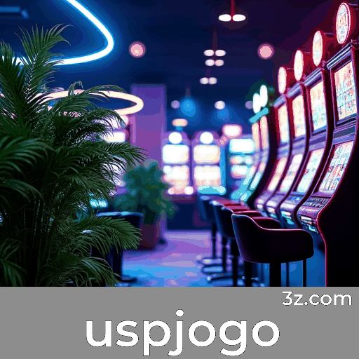 uspjogo: O Paraíso dos Jogos Selecionados e Diversos