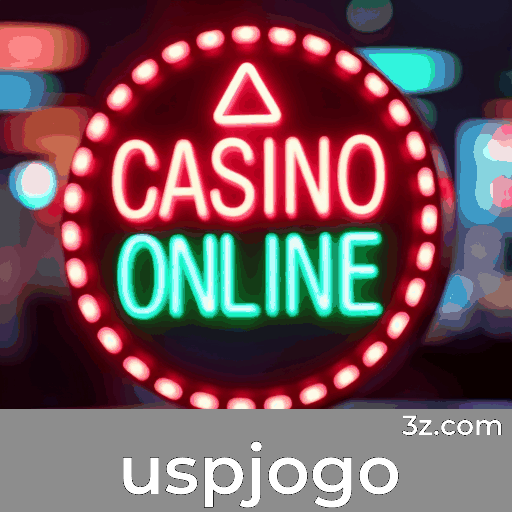 uspjogo: Tecnologia e personalização para promoções únicas