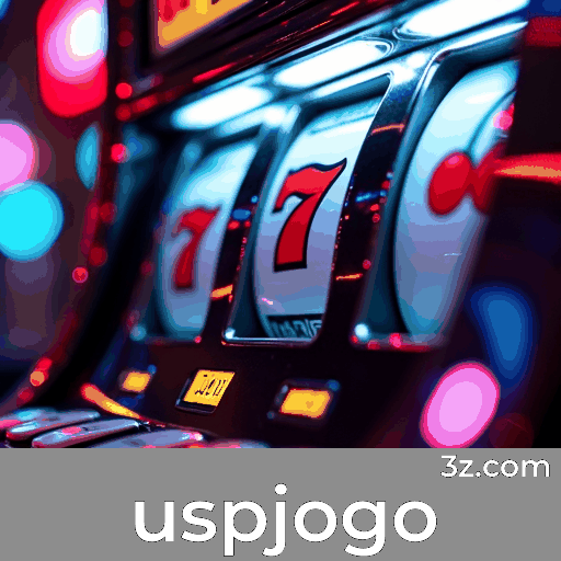 Uspjogo: Experimente a Emoção dos Jogos de Cassino e Ganhe!