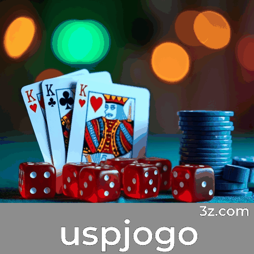 uspjogo: Plataforma Segura e Profissional de Confiança