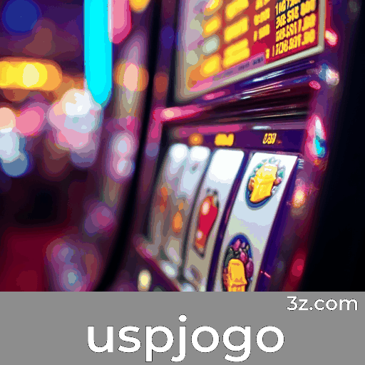 uspjogo: Tecnologia e personalização para promoções únicas